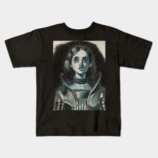 Joan of Arc Kids T-Shirt